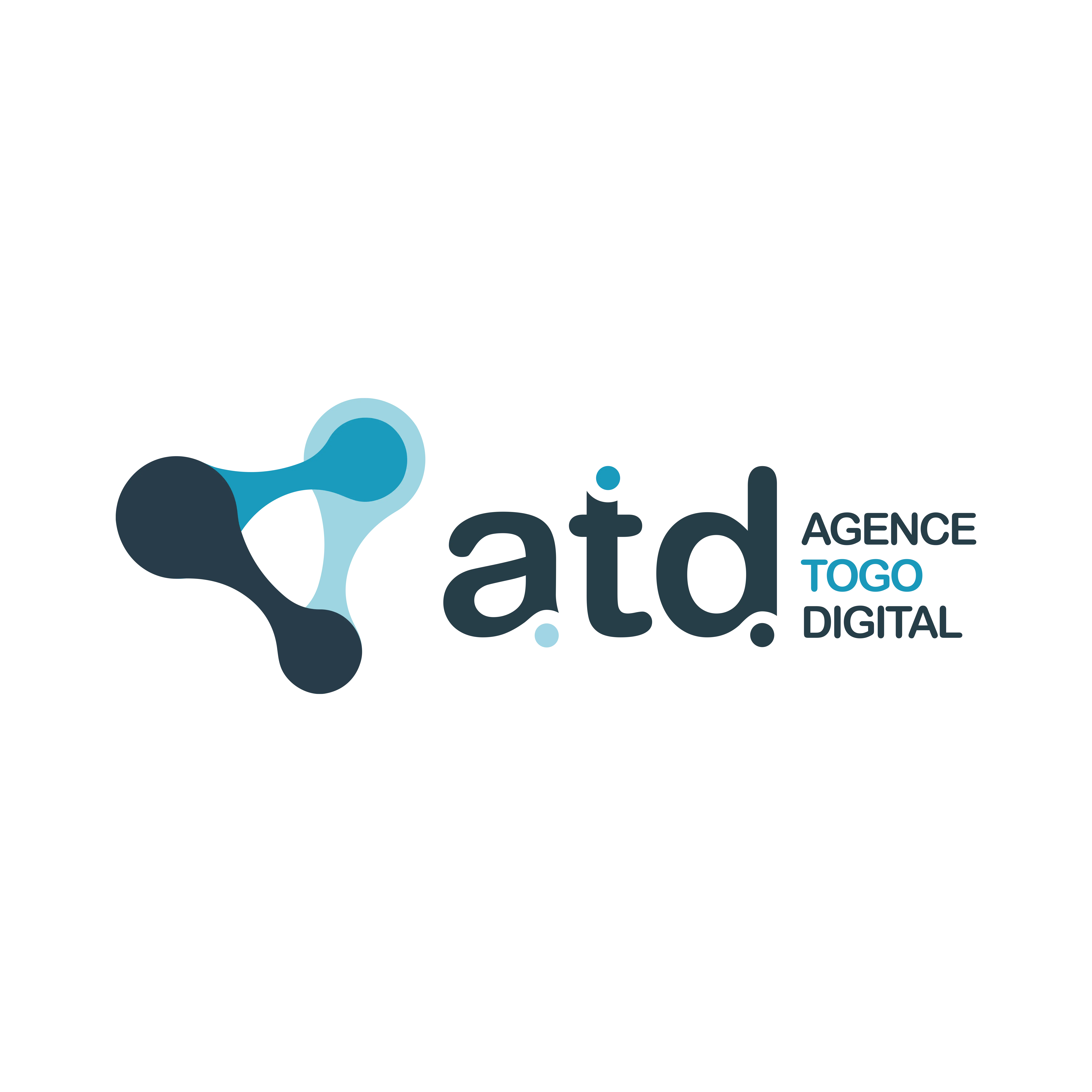 LOGO DE ATD