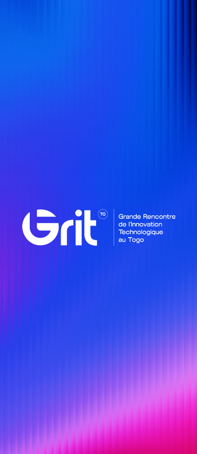 Illustration de la plateforme Grit version Mobile